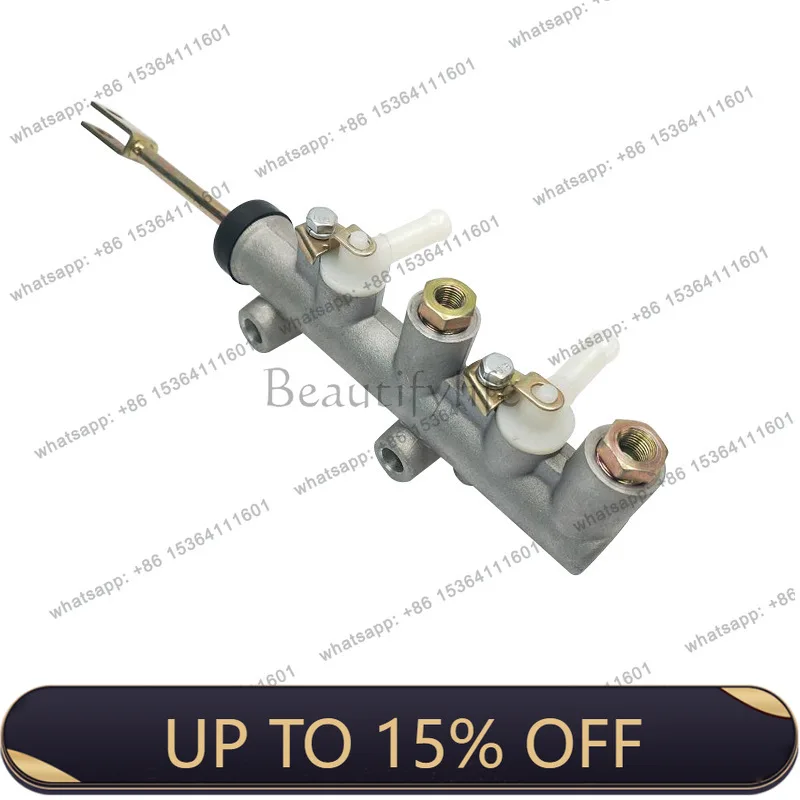 LS51100-79020, 51100-79010 Applicable, van brake accessories, brake master pump