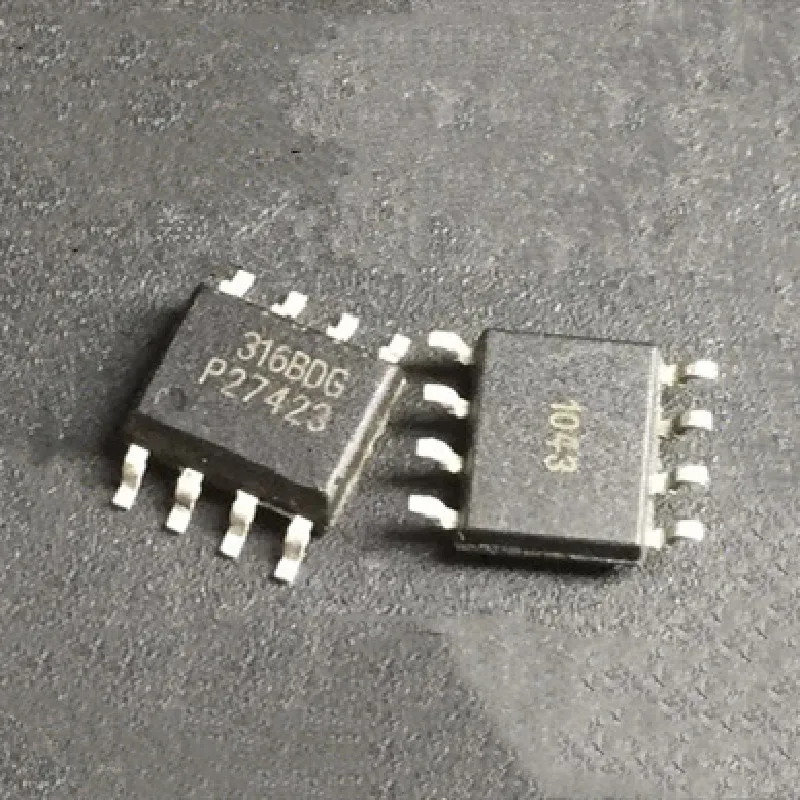 

10PCS/LOT MLX90316KDC-BCG MLX90316KDC-BDG MLX90316KDC-BCG-100-RE MLX90316KDC-BDG-100-REMLX90316 316BCG 316BDG New original