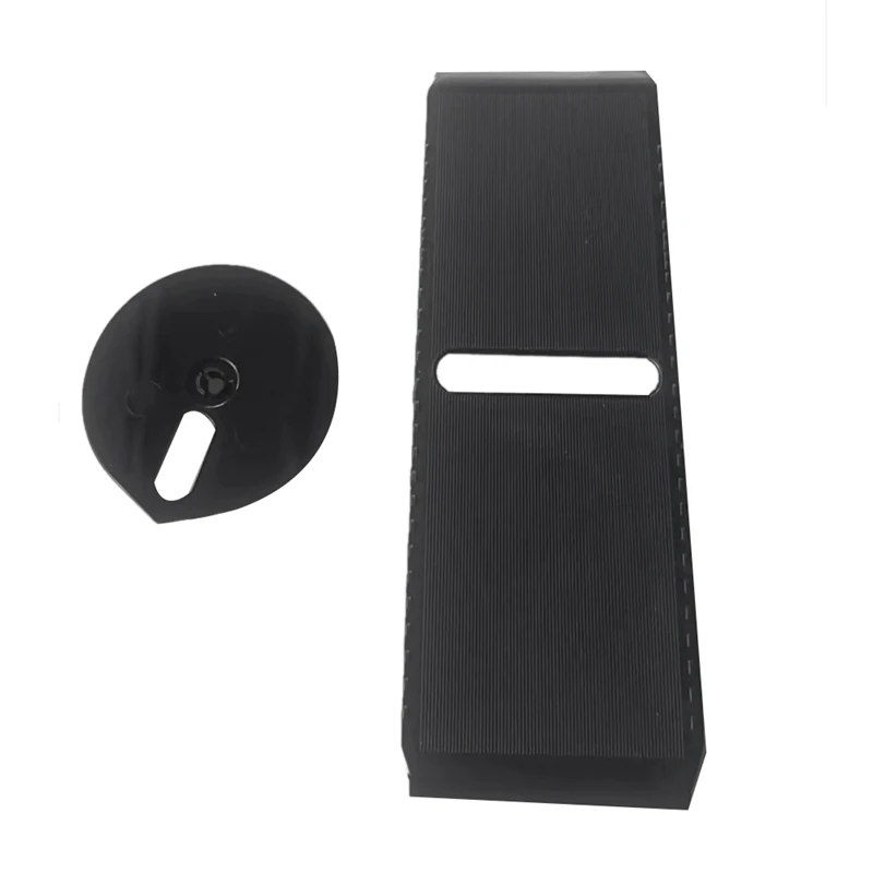 

Gear Shift Lever Panel Gear Cover Slide Black For Position Indicator For Toyota Lexus LS460L 600HL 2006-2012 Shifter Dust Cap