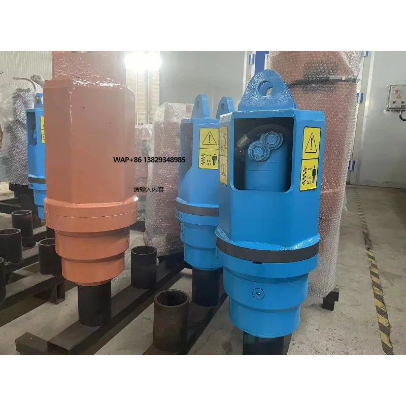 

Гидравлический шнек YA5000 для экскаваторов и мини-погрузчиков, подходящий для бурения заземления, забора, рытья отверстий