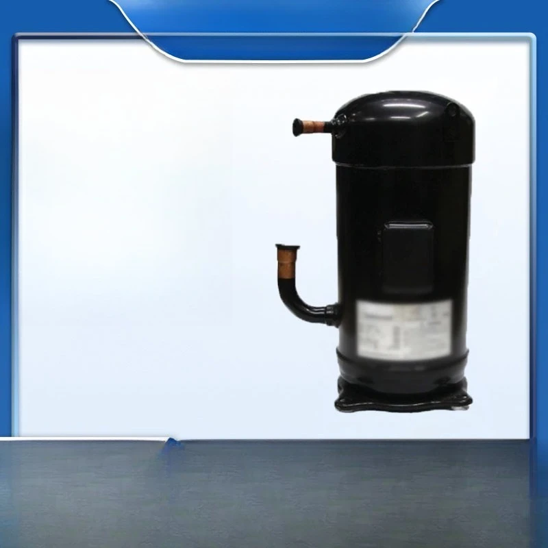 Suitable for 5-horse air conditioner cold storage refrigeration compressor JT125BCBY1L