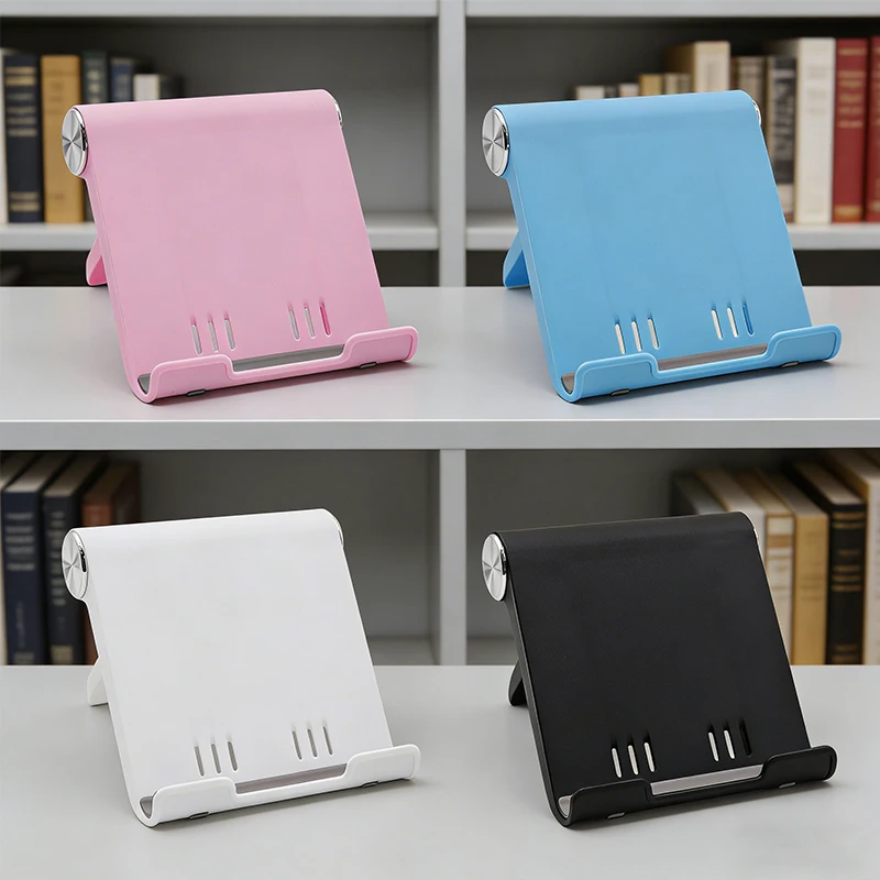 Universal Foldable Desk Phone Holder Mount Stand for Mobile Phone Tablet Desktop Holder