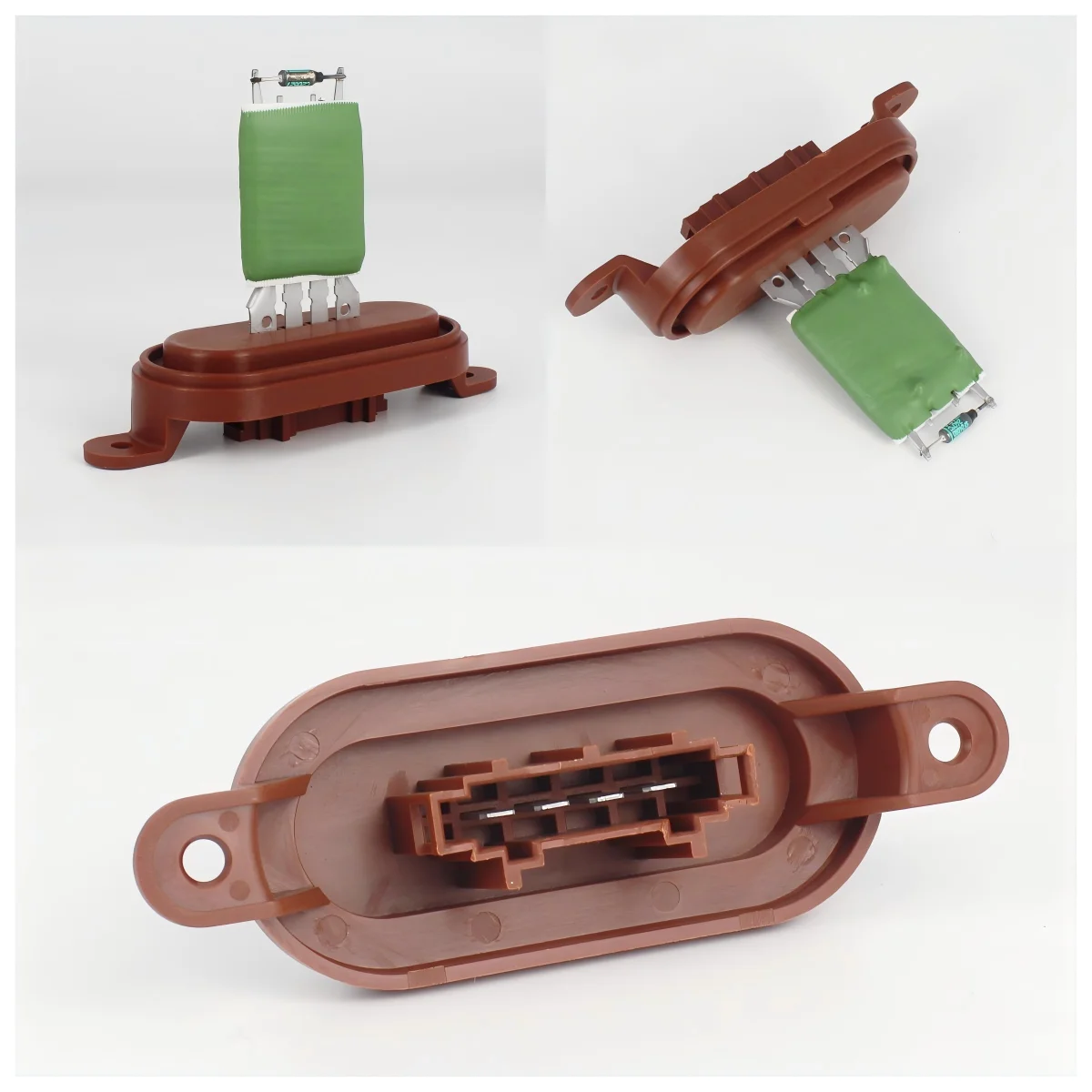 

Heater resistor 3163 patriot Delphi OEM 3163-3729020