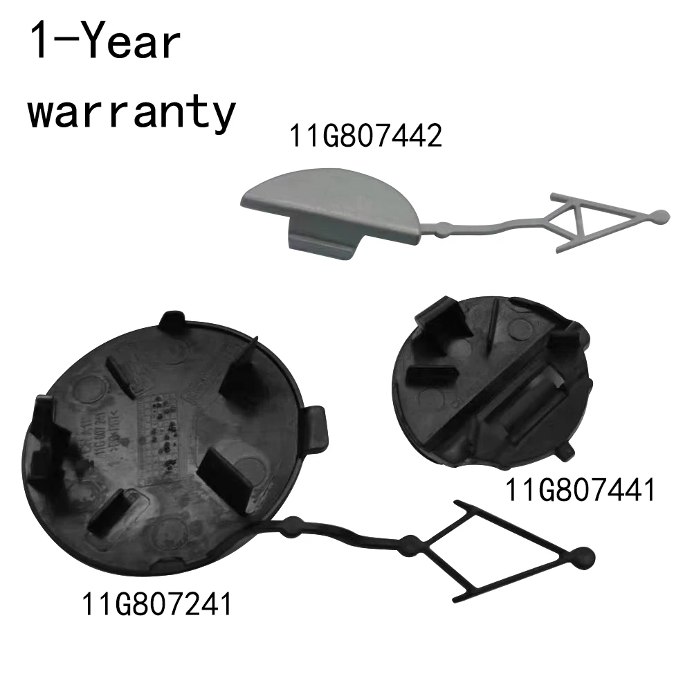 Trailer Cover For V… - image