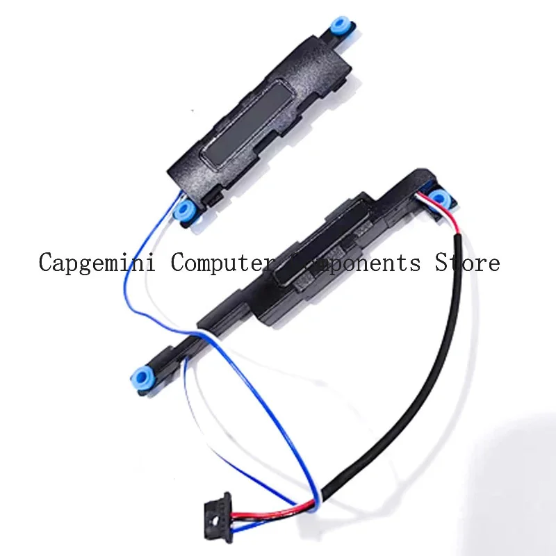 

0K41DJ, новый оригинальный встроенный динамик для ноутбука DELL Latitude 5520 5521 Precision 3560 3561, CN-0K41DJ K41DJ, левый и правый динамик