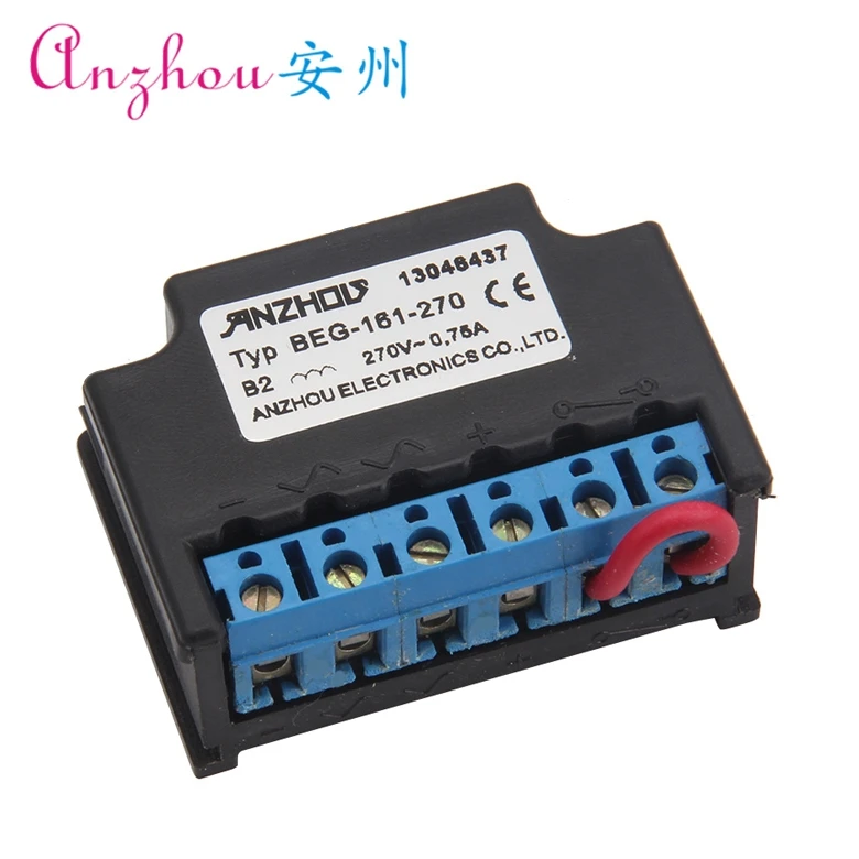 

BEG-161-270 motor brake rectifier Brake brake rectifier