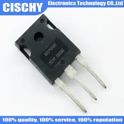 5pcs/lot 40CPQ100 40CPQ150 40CPQ060 30CPQ100 30CPQ150 60CPQ100 60CPQ150 63CPQ100 80CPQ150 TO-247 In Stock