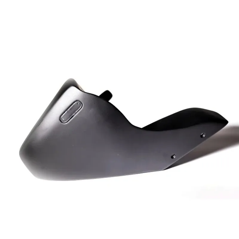 09-14 Матовая черная система впуска холодного воздуха, подходящая для Audi B8 A4/A5 2.0T EA888 GEN2, система впуска холодного воздуха