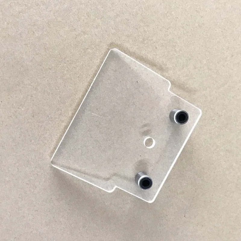 For PCB Test Empty Rack, Universal 130_70B Embryo Rack PCB Inspection Fixture