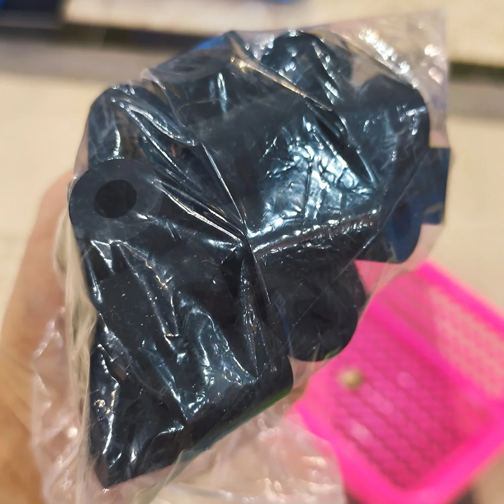 

100X 2F906230 2BR06520 2F906240 Pickup Roller Rubber for Kyocera FS 1028 1128 1035 1100 1320 1120 1135 1300 1370 3900 4000 2000