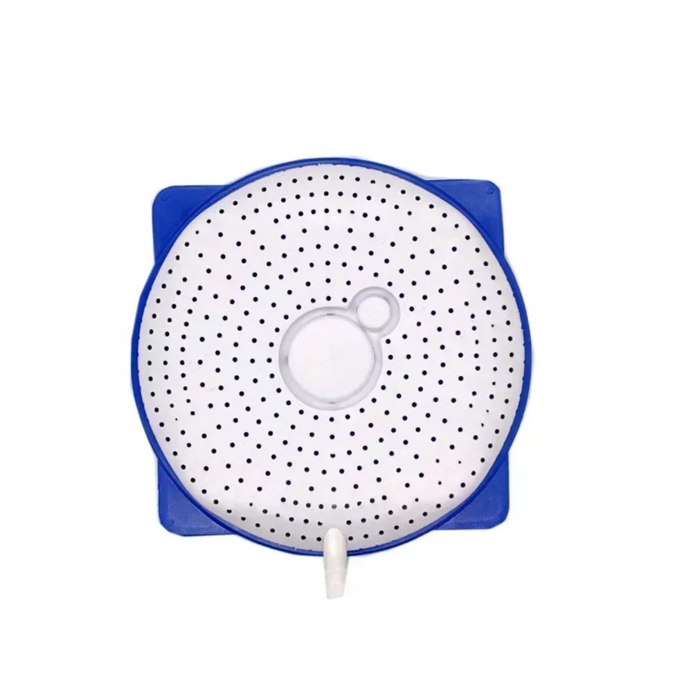 冬のプールメンテナンス プールカバー 水の除去 コンパクトな水除去ポンプ 排水ホースキット コンパクトなデザイン ポータブル排水ポンプ