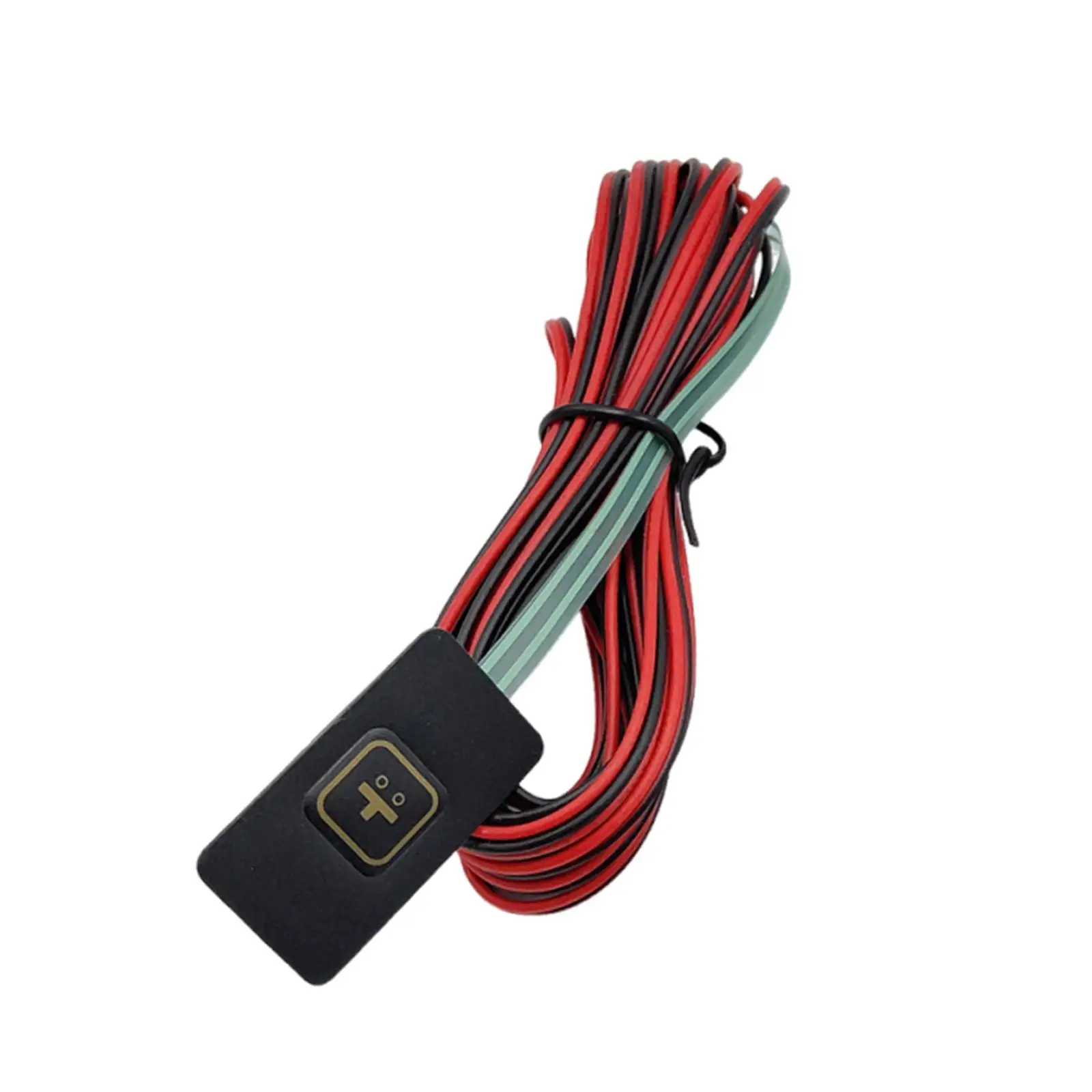 

Emergency Switch Connection Cable Powerful Versatile ≤237 Ohms/RM Accessory
