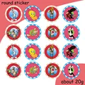 3CM-106pieces