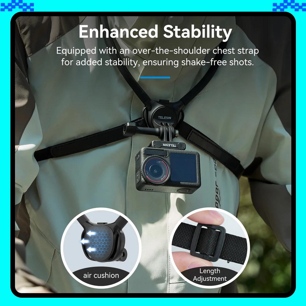 Telesin Phone Actio… - image