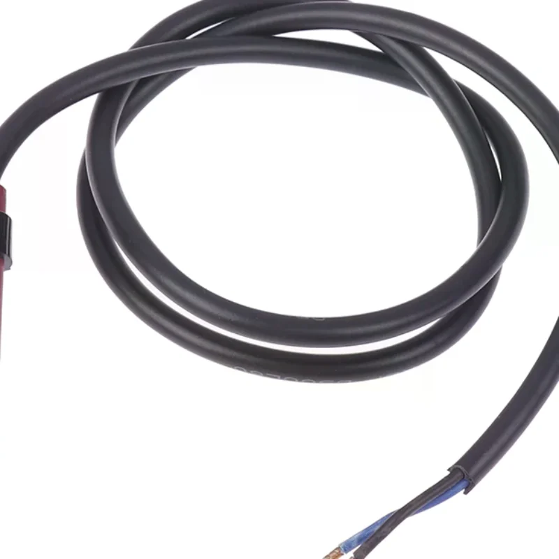 

Обычный детектор пламени QRB1, фоточувствительная электрическая горелка для глаз, фоторезистор, красный фотоэлемент QRB1 для горелки, отработанного масла