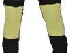 오토바이 라이딩 청바지 바지 보호 장비 내장 내마모성 내화 케블라 보호 레이어 엉덩이 및 무릎 2