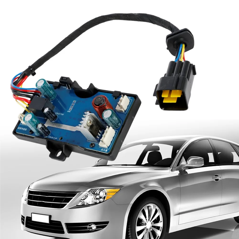 

Дизельный стояночный обогреватель, материнская плата, воздушная основная плата, контроллер автомобиля для дизельного воздушного обогревателя 2 кВт/3 кВт/5 кВт/8 кВт