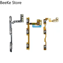 Repair For Vivo V25 V27 V29 V30 V40 V50 Pro 5G V29E lite V30E Power On Off Volume Button Switch Ribbon Flex Cable Replacement