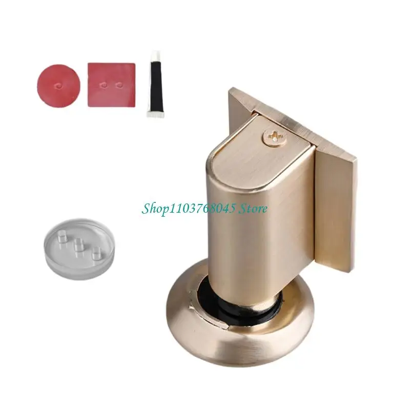 

Современный стиль прочного входного устройства R53F предотвращает случайное движение и экономит место