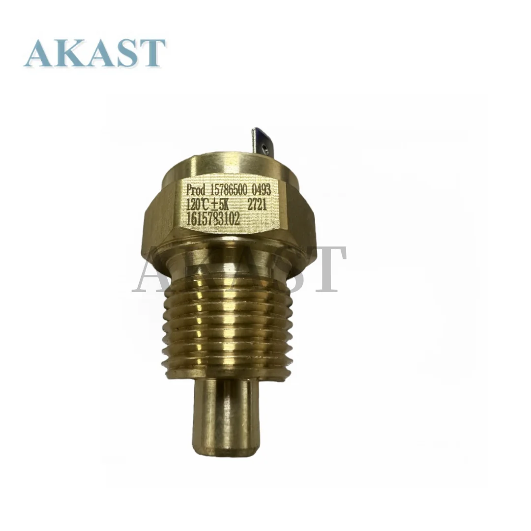 1615783102（1615-7831-02）Temperature Switch Fits Atlas Copco Air Compressor