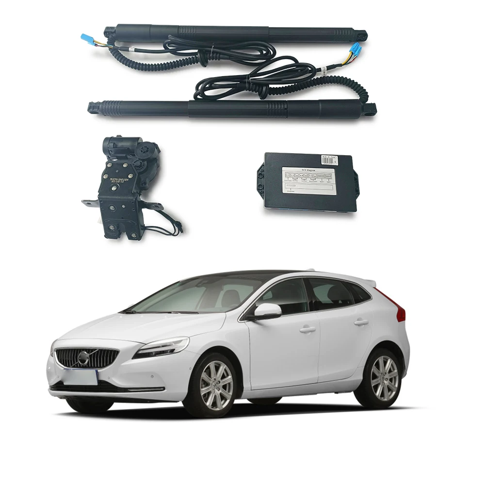 

For Volvo V40 2012+ Electric tailgate modified tailgate car modification automatic lifting rear door car parts