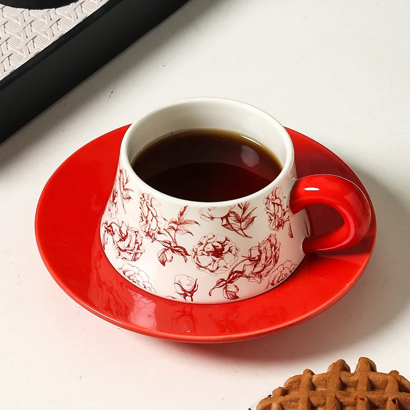 Coffee Mug Ceramic …