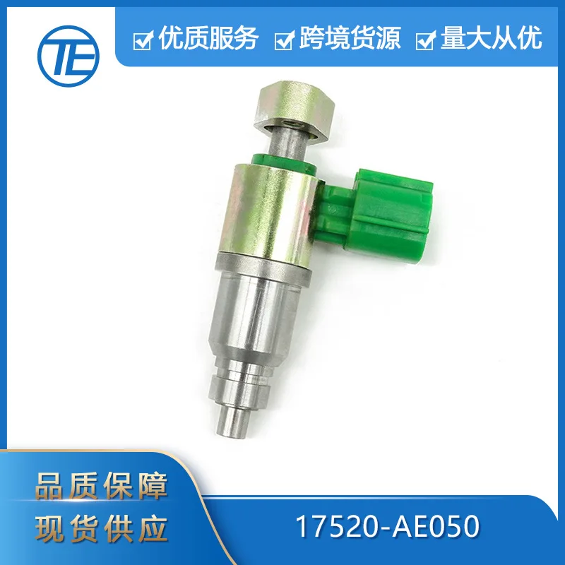

Suitable for 03-10 Opel Renault Car 17520-AE050 JSD7-72 Fuel injection rail and sensor