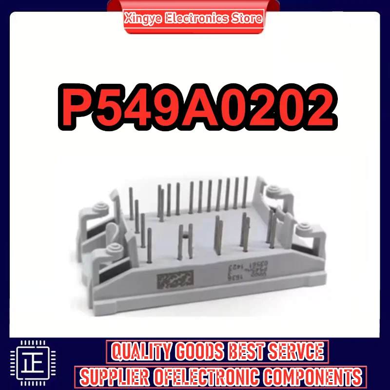 

P549A0202 НОВЫЙ ОРИГИНАЛЬНЫЙ МОДУЛЬ в наличии