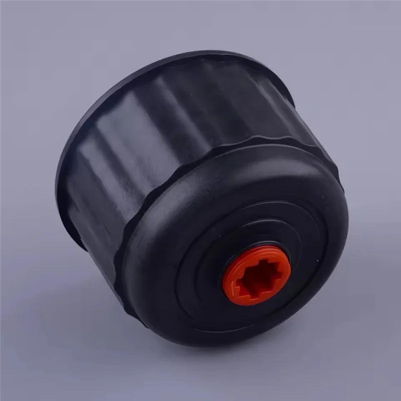 Duraturo per VPF3042 Brocca per carburante da 5 galloni Tappo per bombola di gas in plastica Contenitore di stoccaggio per utilità adatto per VP Racing