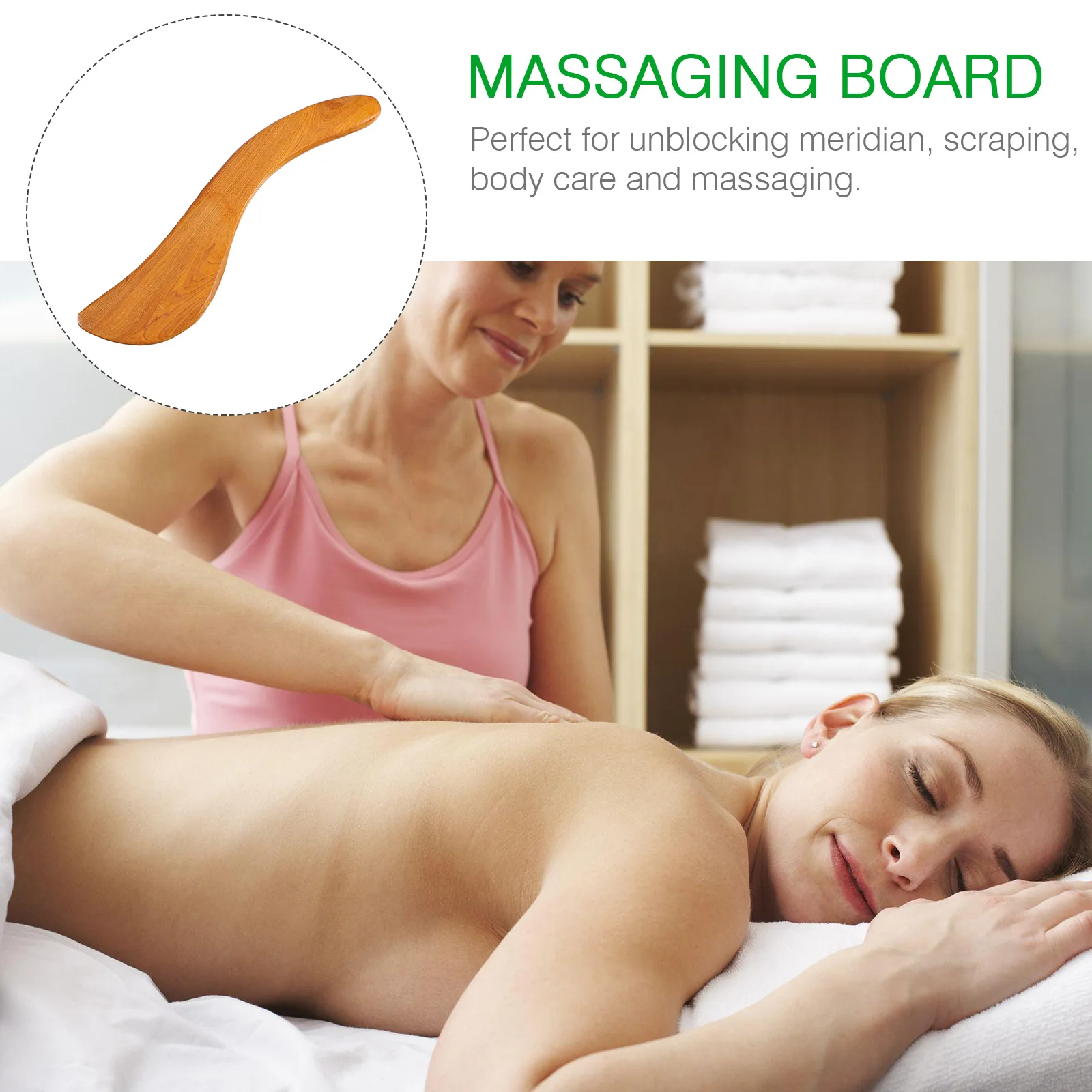 2 قطعة لوحة كشط Guasha قسط أداة تدليك الخشب المحمولة الجسم مكشطة الوجه الرقبة الساقين قدم العلاج مكشطة عبق