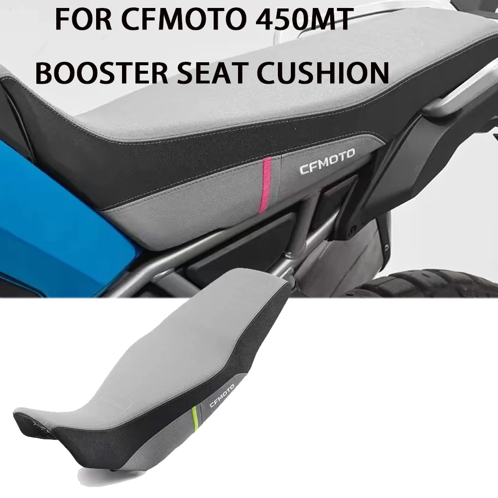 

450 MT Accessories For CFMOTO 450MT CF450MT Seat Height Increase Cushion Official Modification Increases 50mm Height 870mm Seat