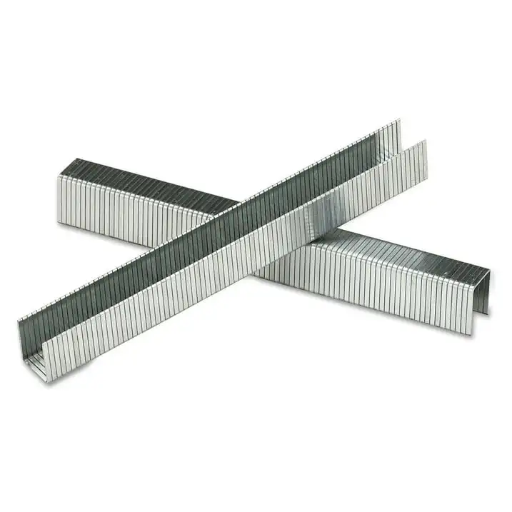 STANLEY TRA708T Graffette per carichi pesanti SharpShooter da 1/2 pollice, 1000 ct