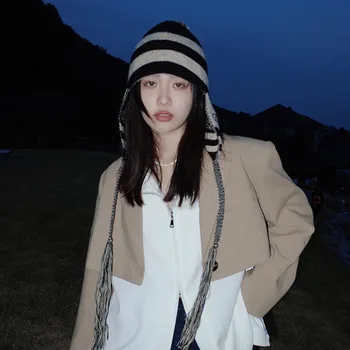 겨울 남성 모자 귀가 달린 모자 눈 숙녀 모자 발라크라바 겨울 행성 모자 러시아 소녀 manko 여성 모자 귀마개 모자 폭격기