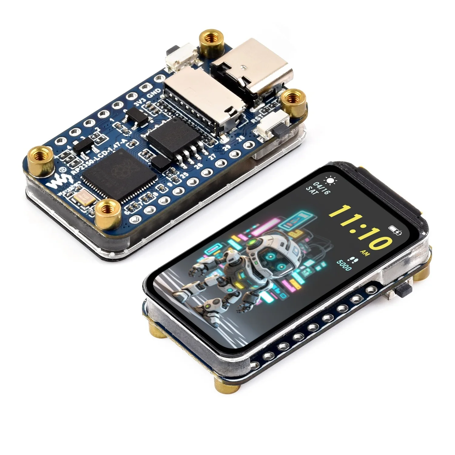 ESP32 C6 Developmen…