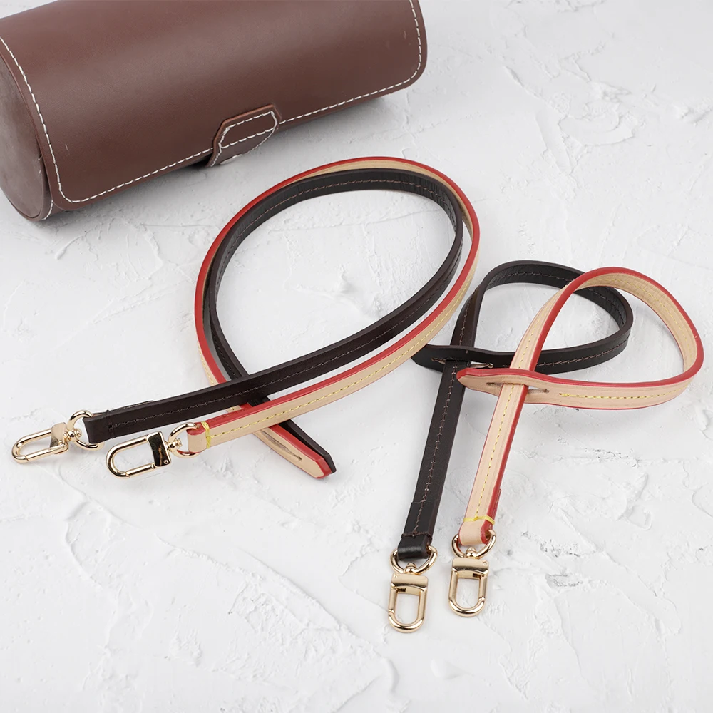 

38 см 55 см натуральная кожа плечевой ремень съемная ручка сумки сменные ремни для женщин DIY сумка кошелек аксессуары
