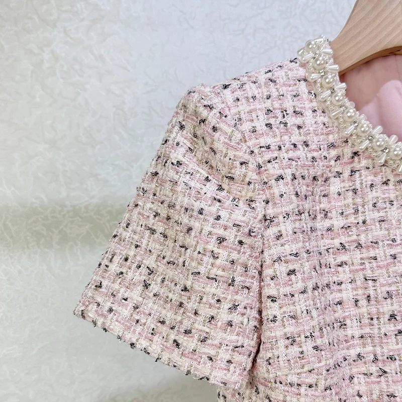 Thumbnail 3 - #87 Latest Midi A-Line Dress Offers