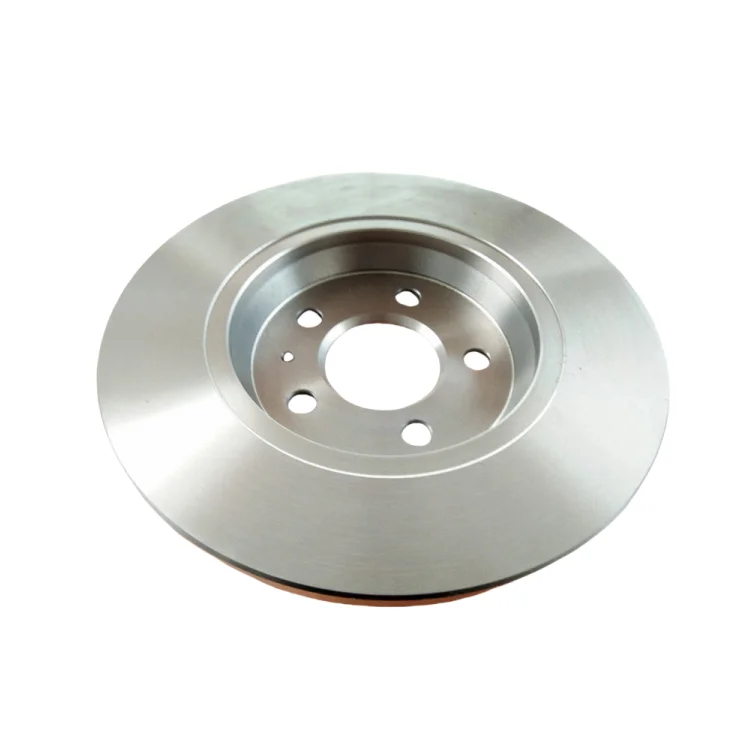 Automobile carbon ceramic brake disc brake pad ceramic spare parts c 43512-36180