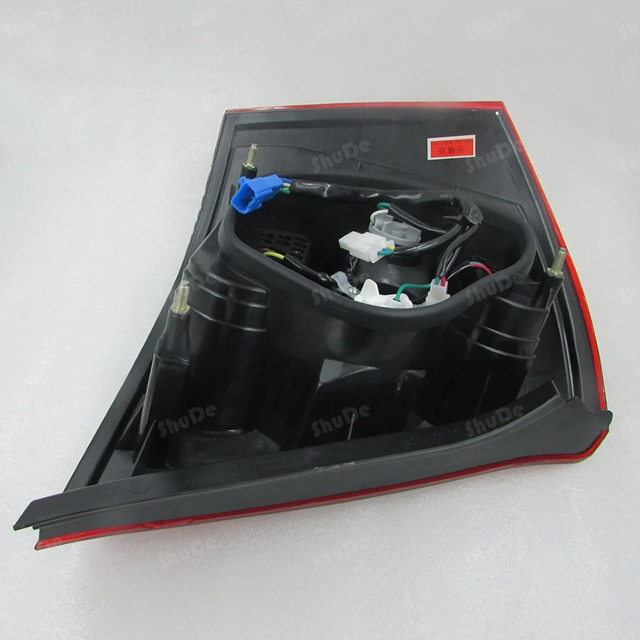 For Lifan 620 2005 2006 2007 2008 2009 2010 2011 2012 2013 2014 2015 Taillight Assemblies Tail Lamp Assembly Brake Lamp