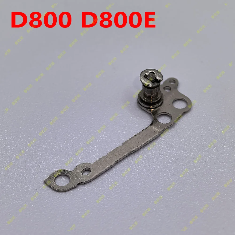 

For Nikon Camera Parts D800 D800E Reflector Mirror Vulnerable Rod Reflector Paddle Camera Detail Replacement Part