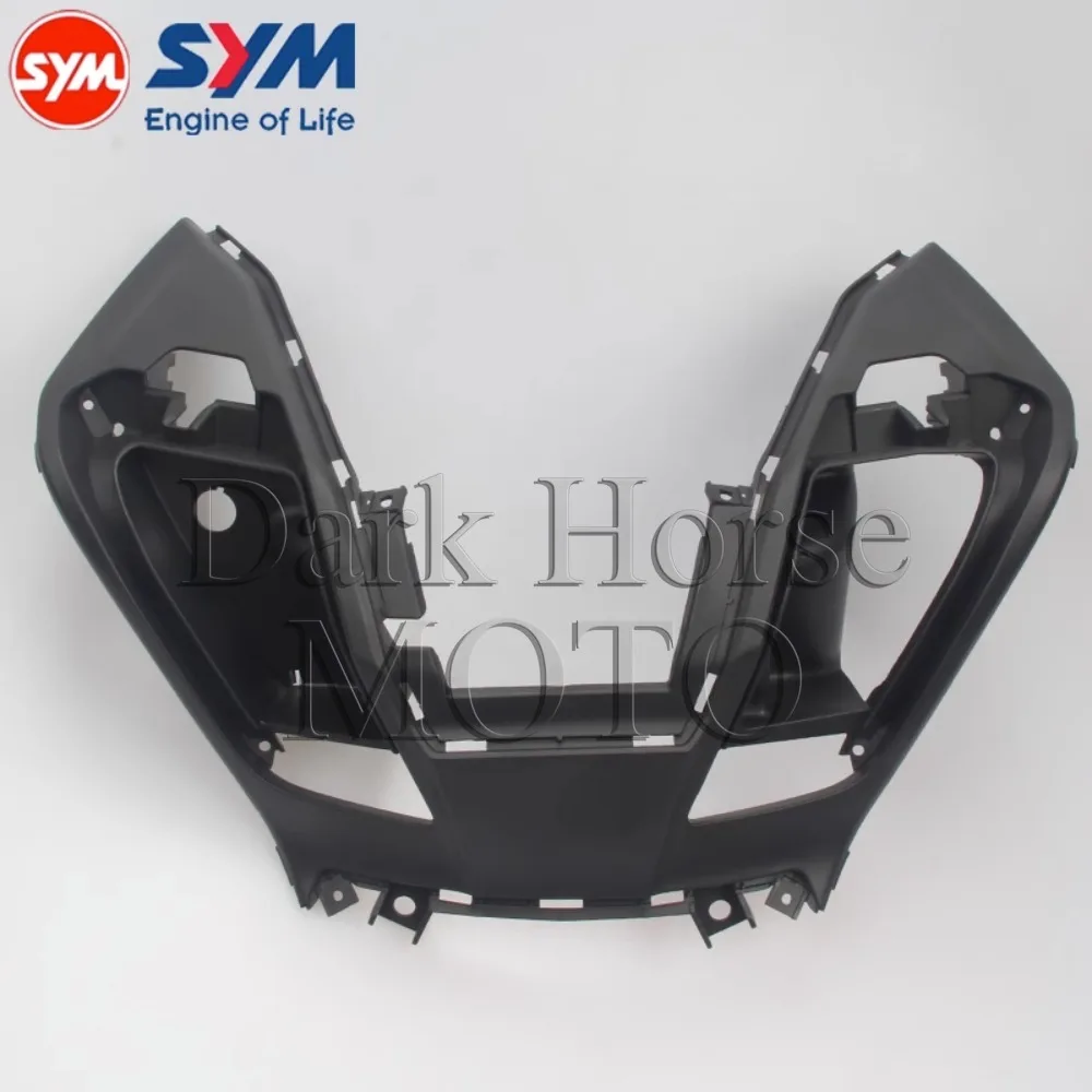 Motorcycle Front Storage Box Inner Box Storage Box Original Imported For SYM MAXSYM TL 500 TL500 MAX SYM 2020