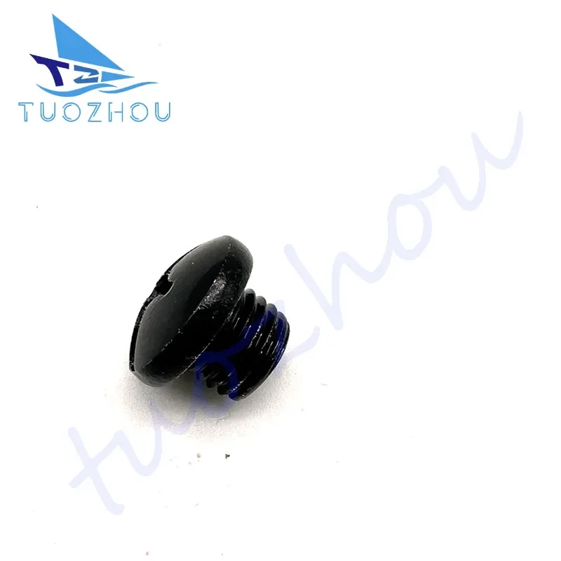 

09248-10008 DRAIN PLUG Fit for Suzuki Outboard Engine 2/4-Stroke 2-225 HP Gear box Gear oil Screws 09248-10008