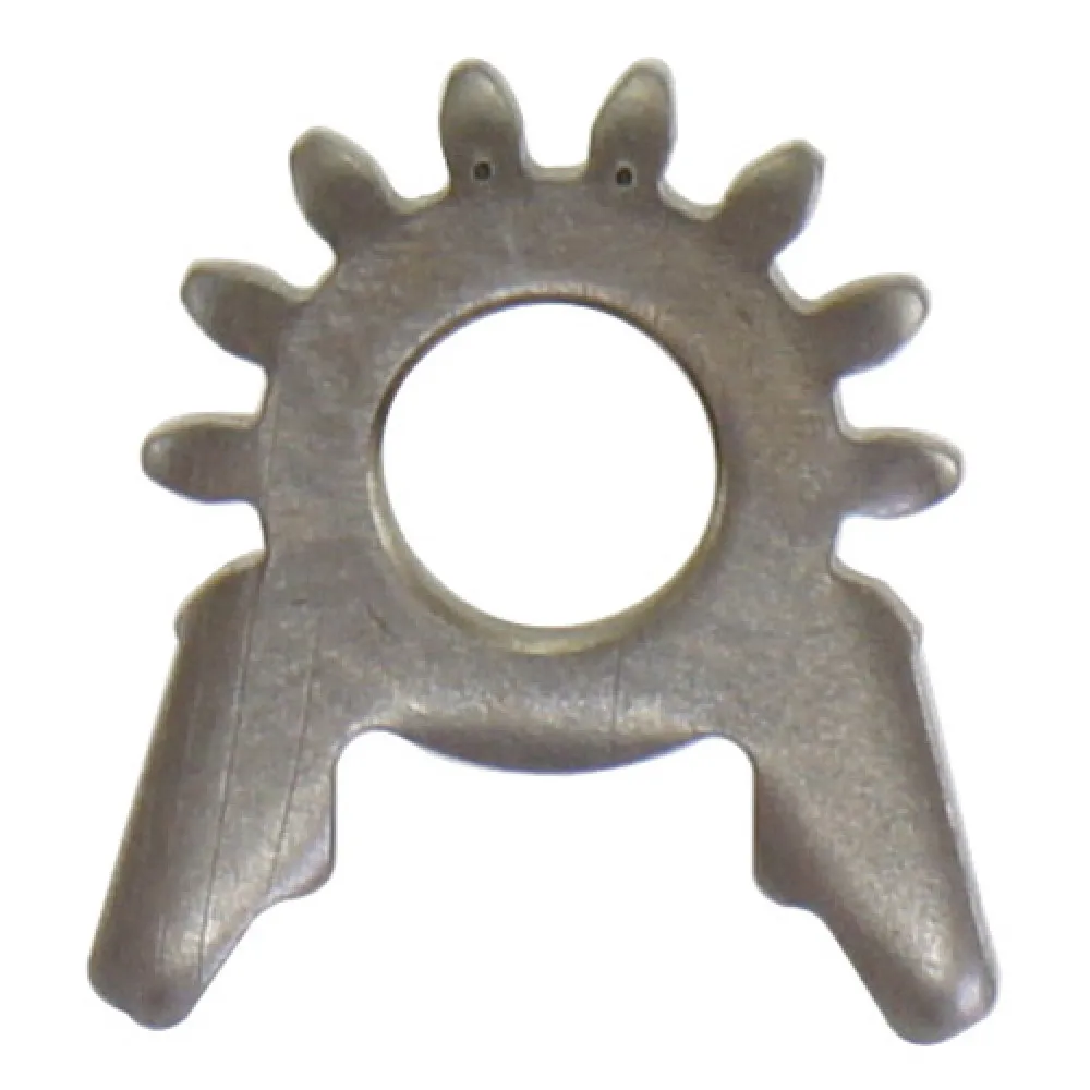 Driven Sector Gear 0180-065203 for CFMoto Linhai 400 500 550 600 800 850cc Engine Transmission