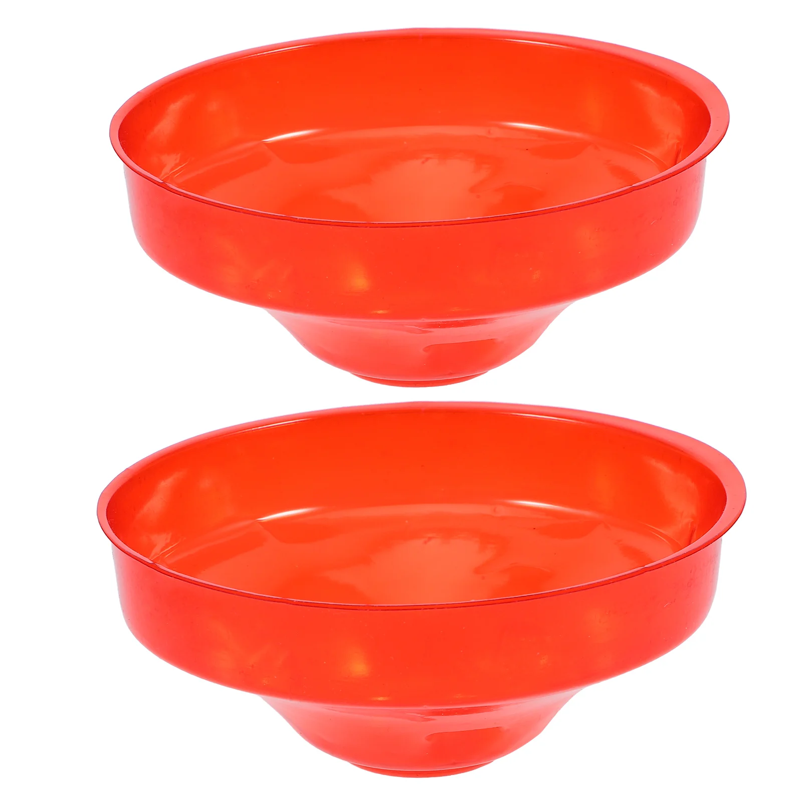 

2pcs Fire Alarm Protector Dust Cap For Kitchen Cooking Baking Construction Reusable Plastic Smoke Cover