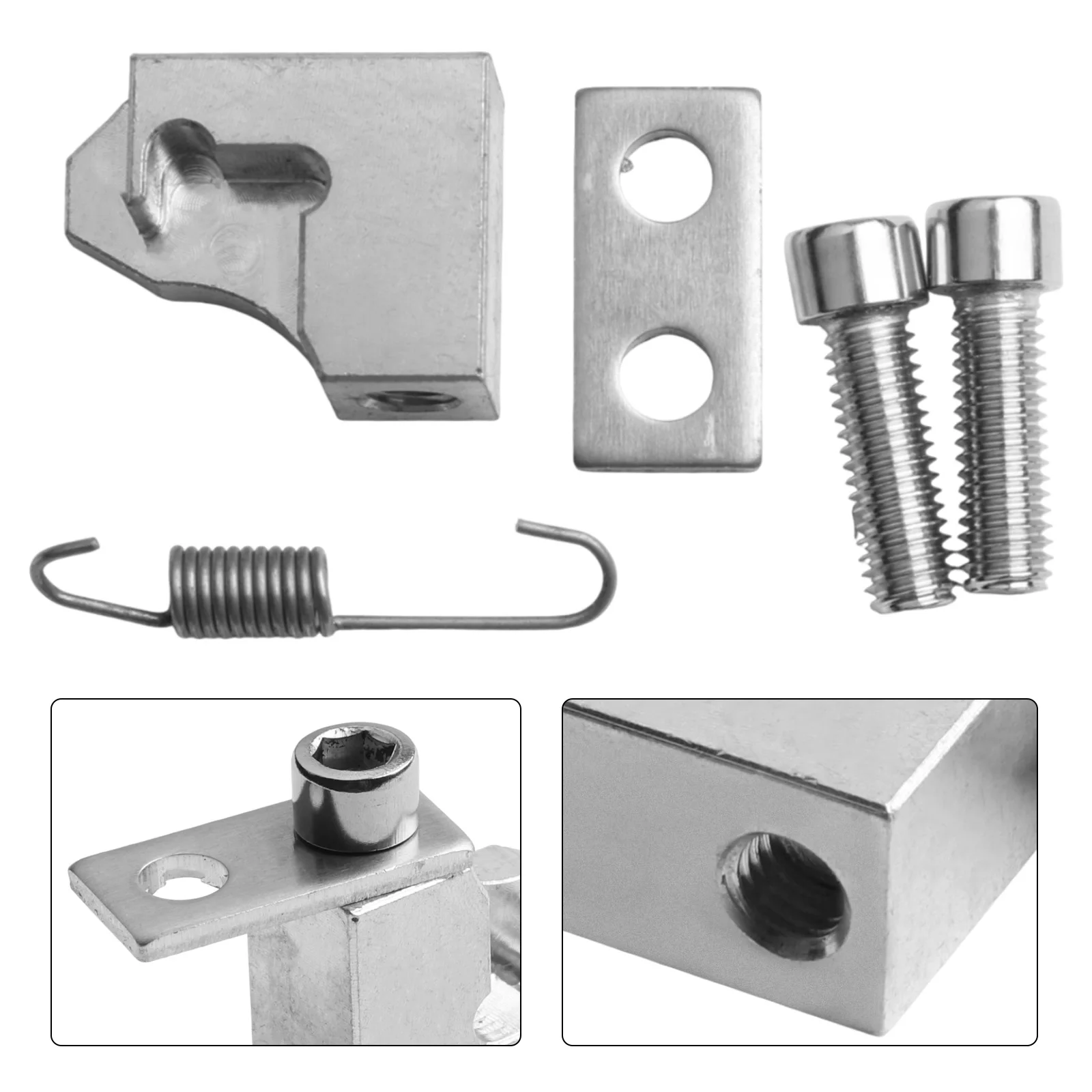 03L129711AG Bracket 2.0TDI Manifold Engine Repair Seamless Fit Long-lasting Performance For Manifold 03L129711AG