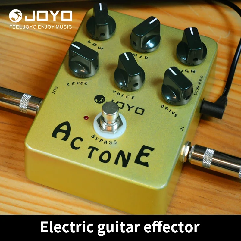 Joyo JF-13 Ac Tone …