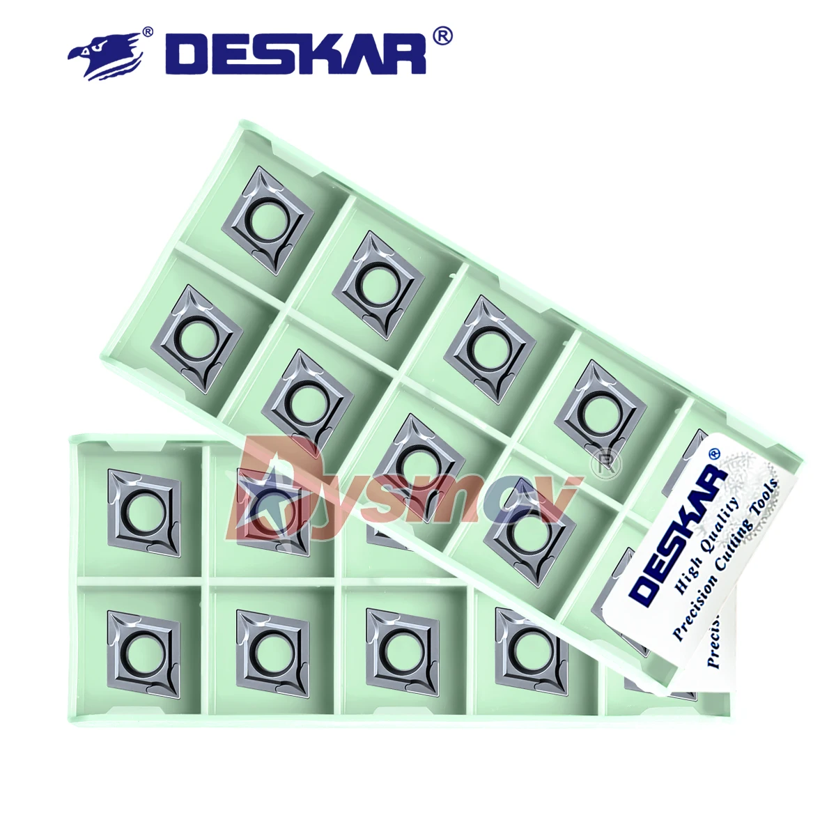 

DESKAR оригинальные режущие инструменты с ЧПУ CCMT060204 CCMT09T308 CCMT120408 LF6018S CCMT серия токарный станок для обработки головка инструмента из нержавеющей стали