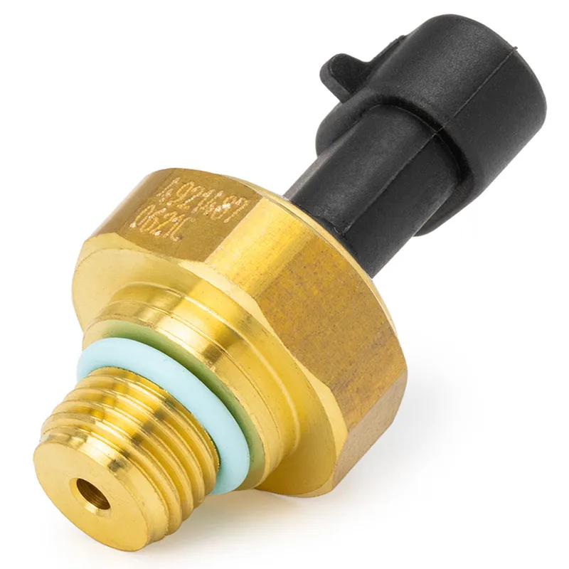 OEM # 4921487 4921511 Oil Pressure Sensor For Cummins N14 M11 ISX L10 For Dodge For Ram 5.9L 24V 98.5-02 3083716 PS398 3080406