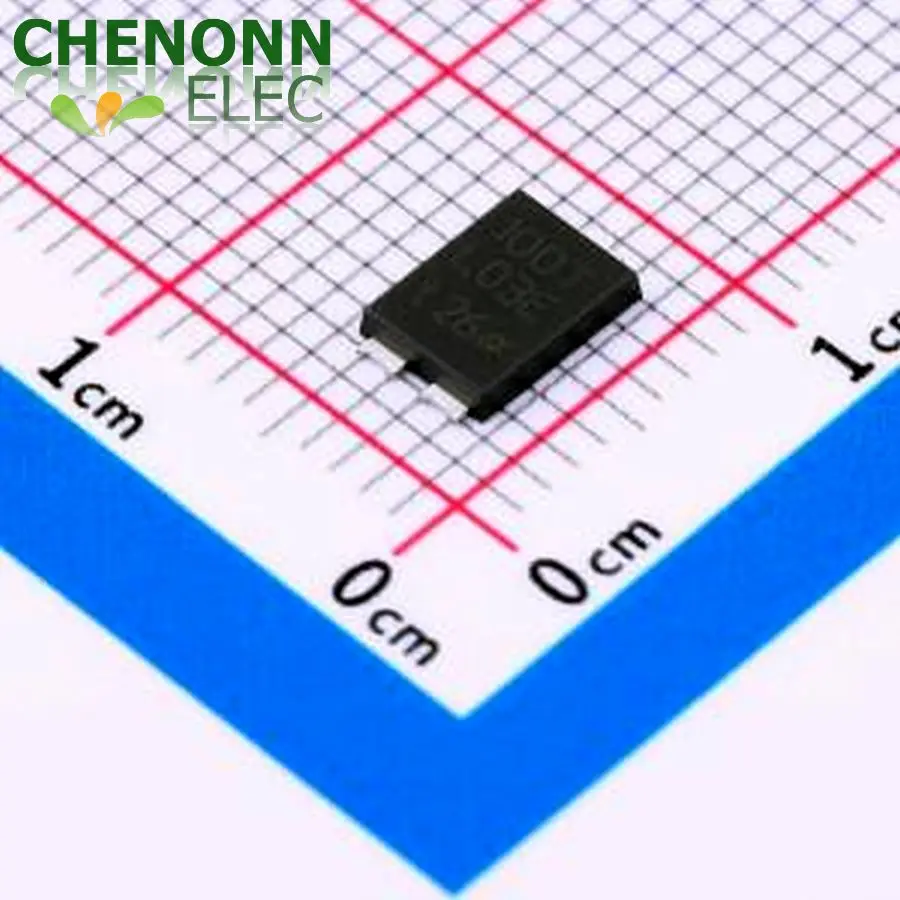50PCS/LOT PMEG100T030ELPEZ (Diodes)