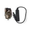 Tail Switch Set DE