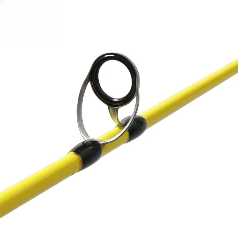 Canne à pêche Spinning lente en mer pour bateau océan avec moulinet Ryobi